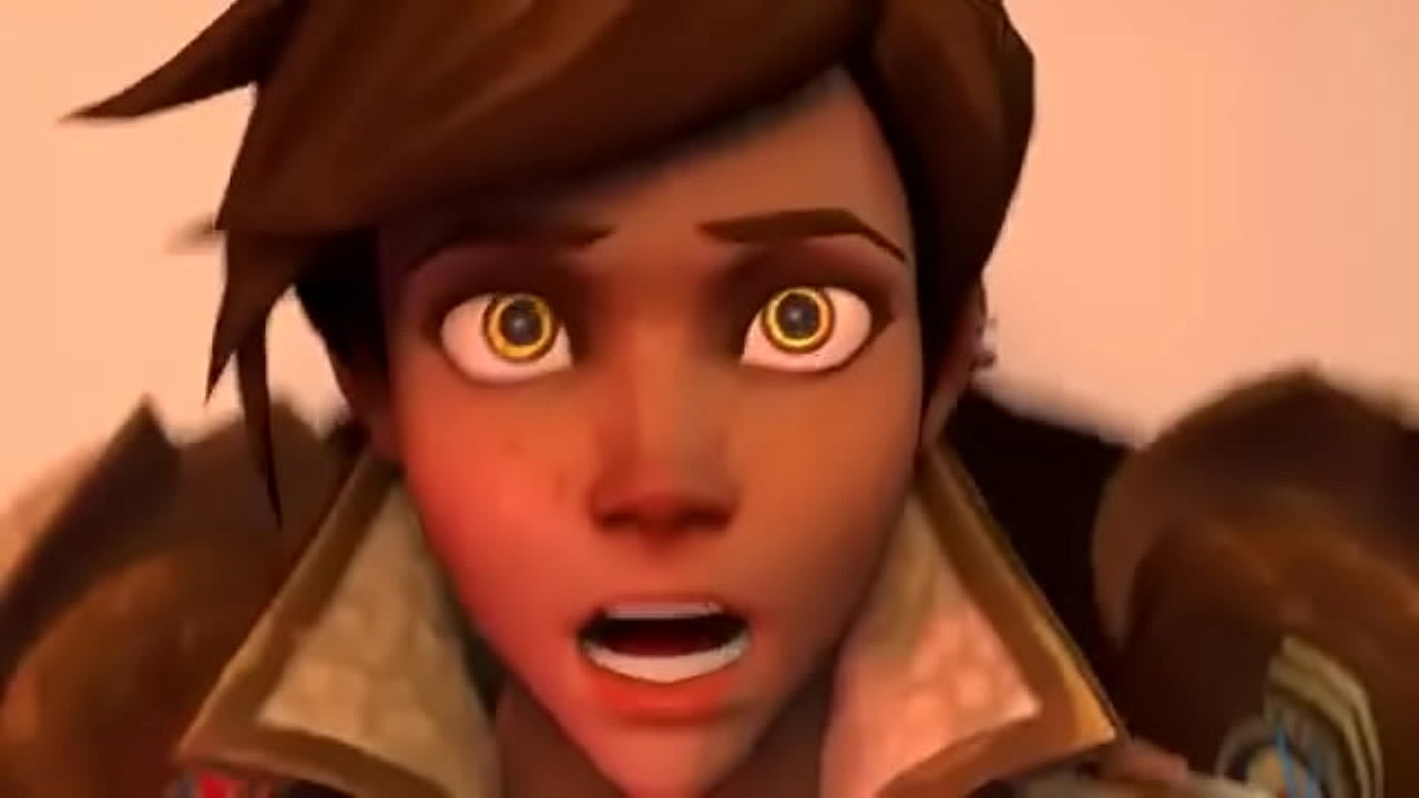 Tracer porn game