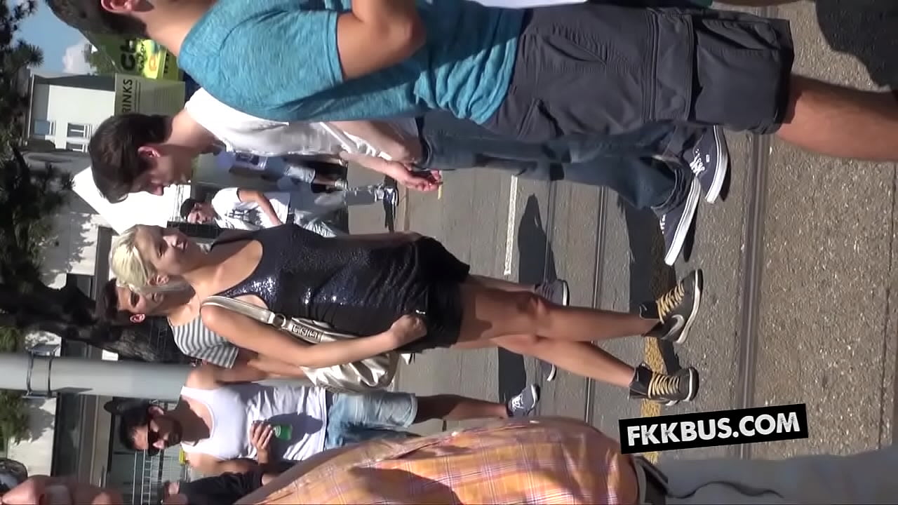 San fran nudist parade