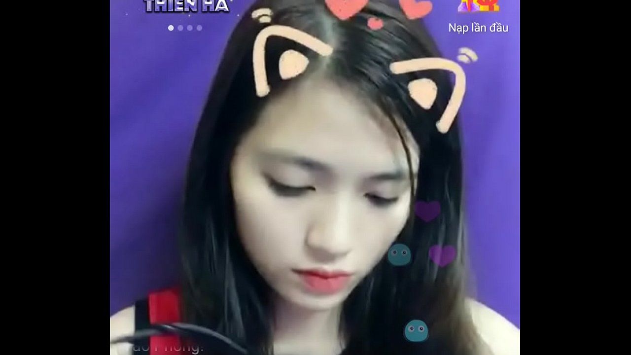 Rei nyan stripchat