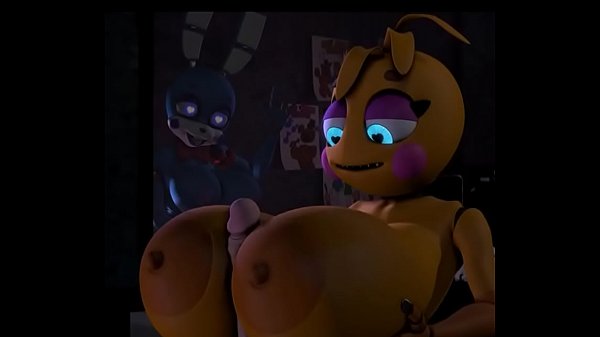 Fnaf chica porn