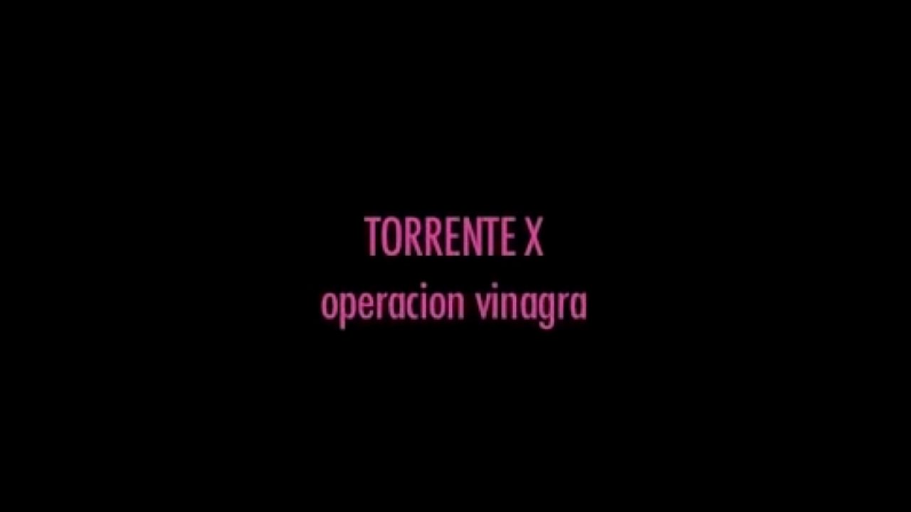 Sexo anal torrent