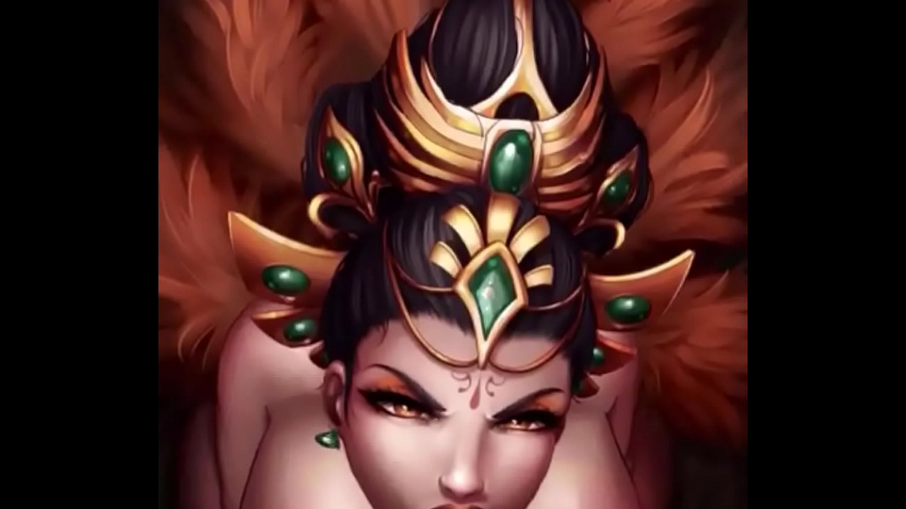 Smite porn videos