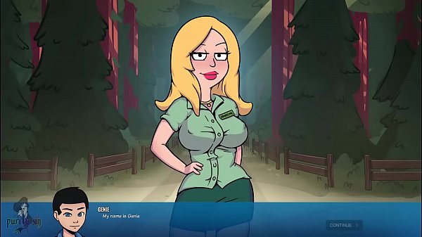 Francine american dad xxx